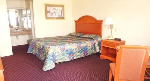Budget Inn Daleville Ngoại thất bức ảnh