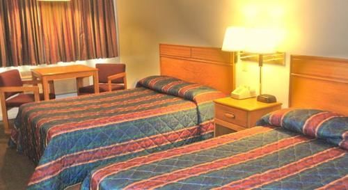 Budget Inn Daleville Ngoại thất bức ảnh